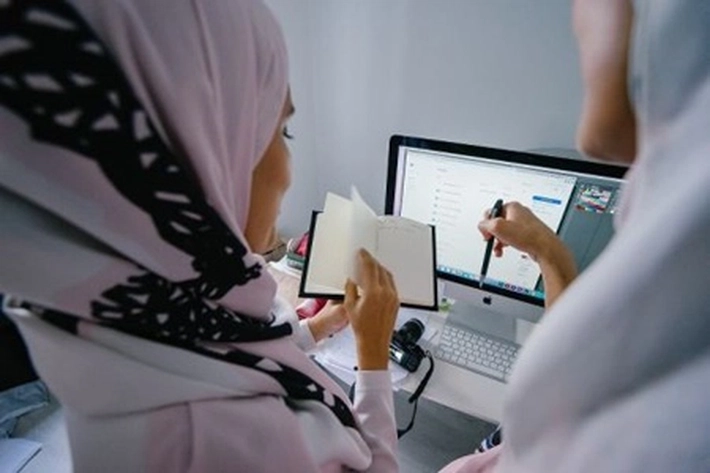 Bekerja, Amal yang Dapat Menghapus Dosa