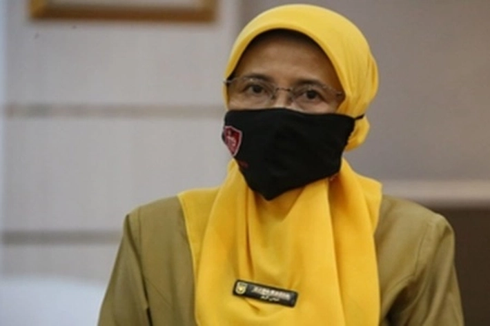 Diskes Riau Kembali Ingatkan Masyarakat Patuhi Protokol Kesehatan