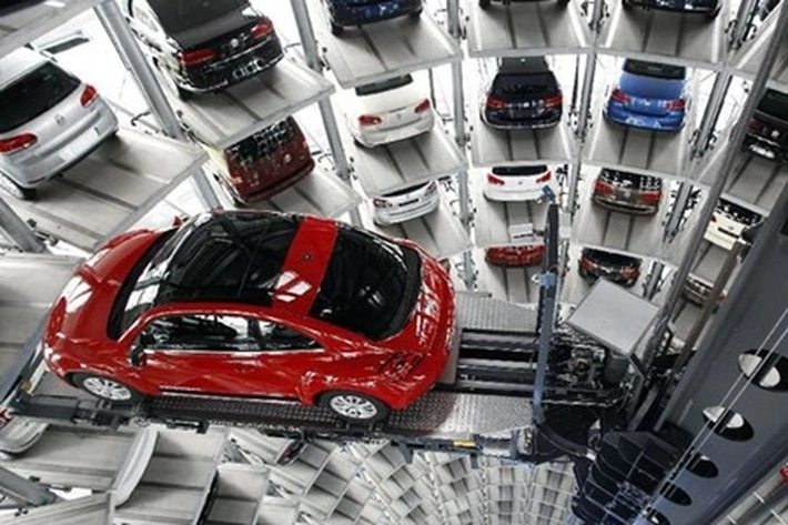 Ditengah Pandemi, Industri Otomotif Turki Meningkat