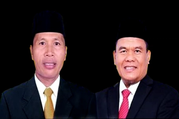 Cawabup Samsu Dalimunthe Mangkir Dipanggil Polisi jadi Saksi