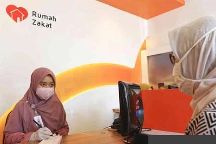 Rumah Zakat Bantu Program Pendidikan