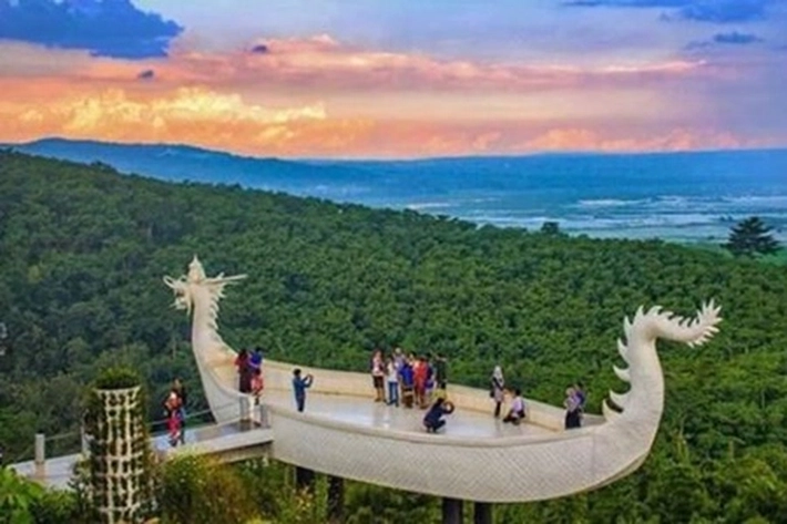 Memasuki Cuti Bersama Lokasi Wisata Dipantau