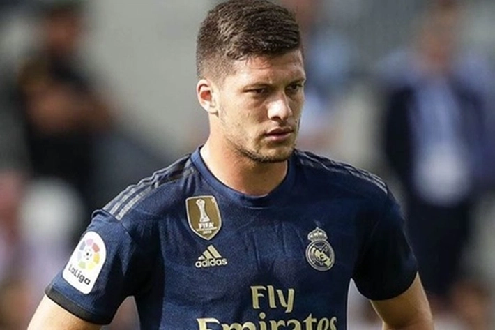 Nasib Luka Jovic Semakin Suram