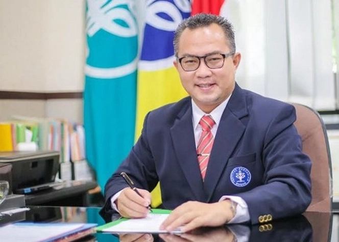 Prof Dr Arif Satria Sebut Perlunya Investasi Satelit untuk Pendidikan