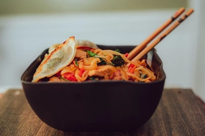 Kuliner Thailand Bisa Jadi Contoh