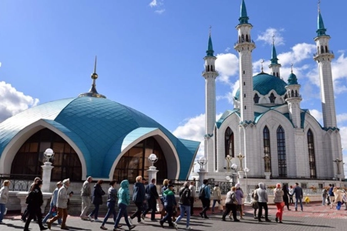 Islam Jamin Perlindungan Keamanan untuk Minoritas