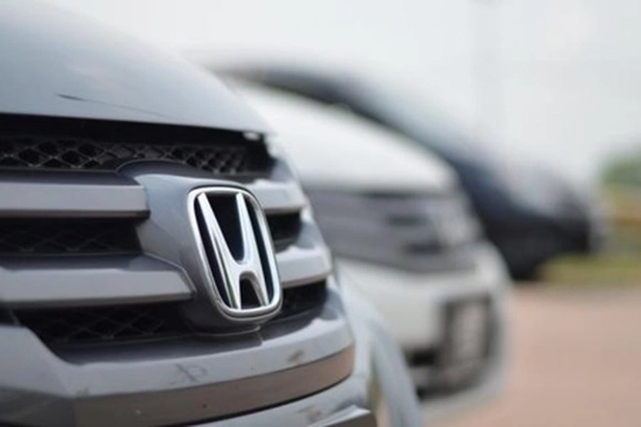 Honda Lontarkan Penjualanan 1.788 Unit di Riau