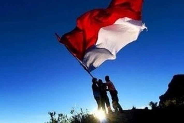 Aksi Pemuda di Kalbar, Sumbar, dan Maluku Merawat Ikrar 28 Oktober 1928