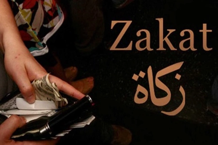 BAZNAS dan SAM Hulu Langat Malaysia Gelar IZE Festival Zakat