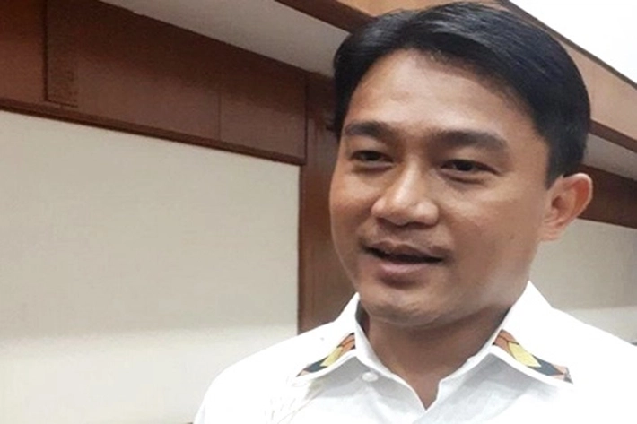 Mencuat Usulan Pergantian Pimpinan Dewan dari Golkar dan PDI-P