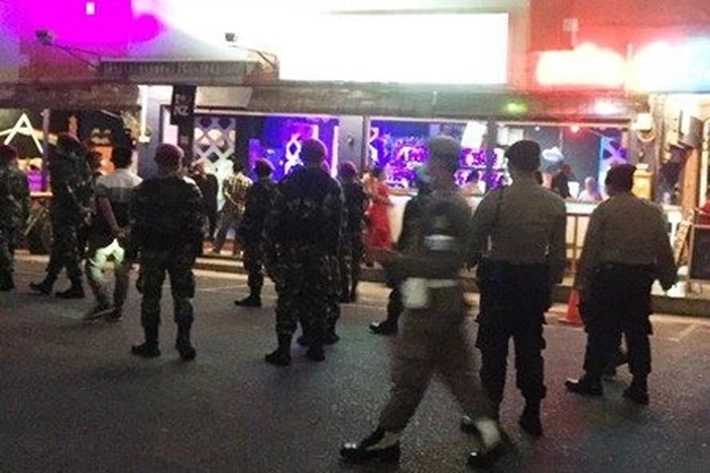 Peringatan Maulid Nabi Muhammad SAW, Hiburan Malam di Batam Tutup