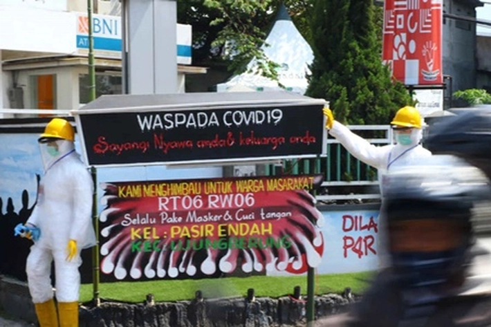 Tingkat Antibodi 'Turun dengan Cepat' Setelah Terinfeksi Corona