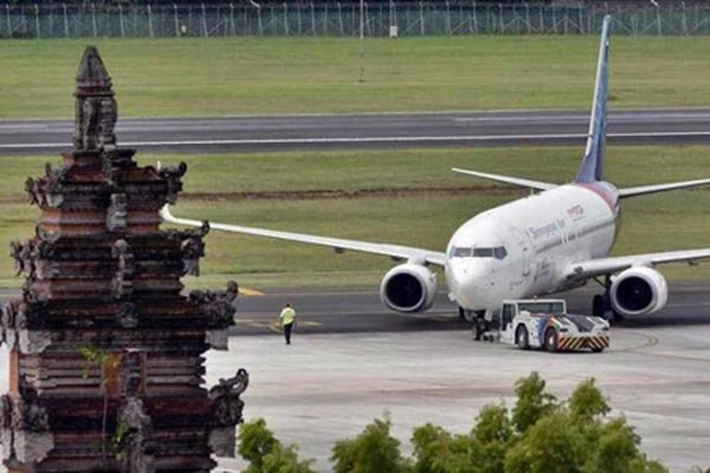 Libur Panjang, PT Angkasa Pura I Catat Tejadi Lonjakan Penumpang