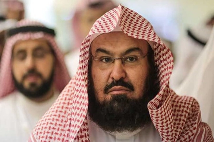 Syekh Abdurrahman As-Sudais: Islam Agama Kasih Sayang
