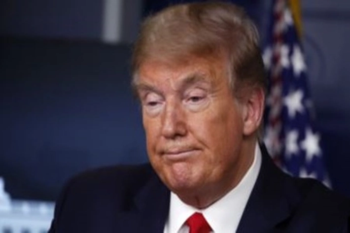 Kalah atau Menang, Trump Telah Mengubah Dunia
