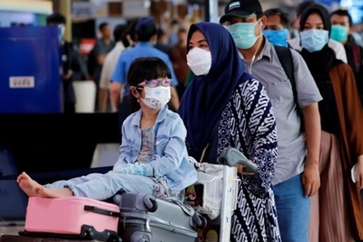 Gubri Minta Pemda Awasi Warga Usai Pulang Liburan