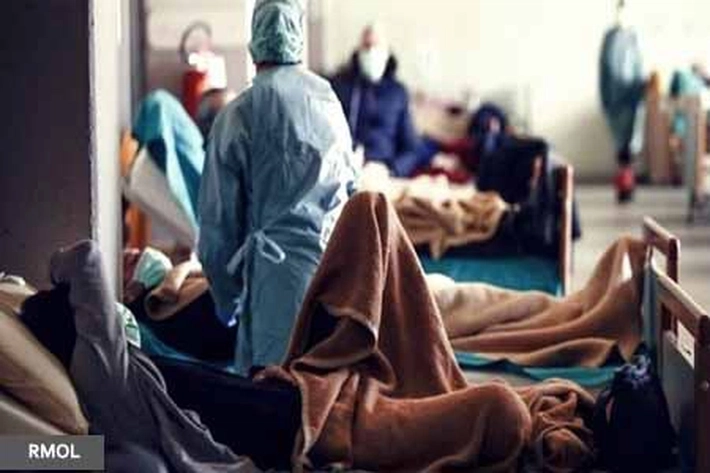 Angka Kasus Baru Covid-19 Menurun, 250 Pasien Sembuh