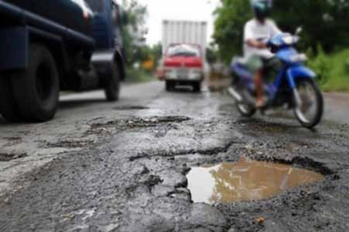 Truk Batubara dan Sawit Penyebab Kerusakan Jalan, "Warga Bisa Menuntut Secara Pidana'