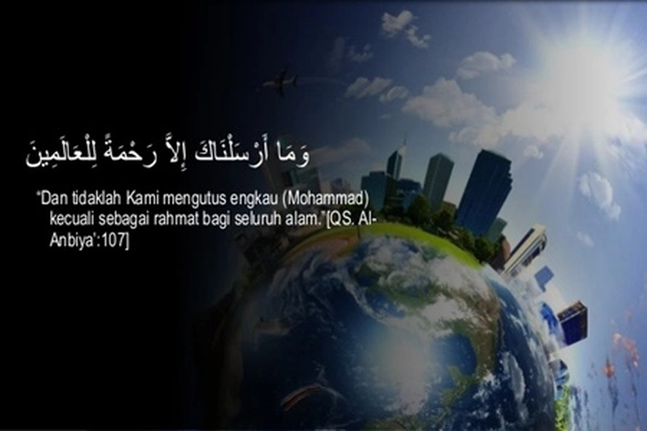 Islam Ajarkan Berbuat Baik kepada Sesama Manusia
