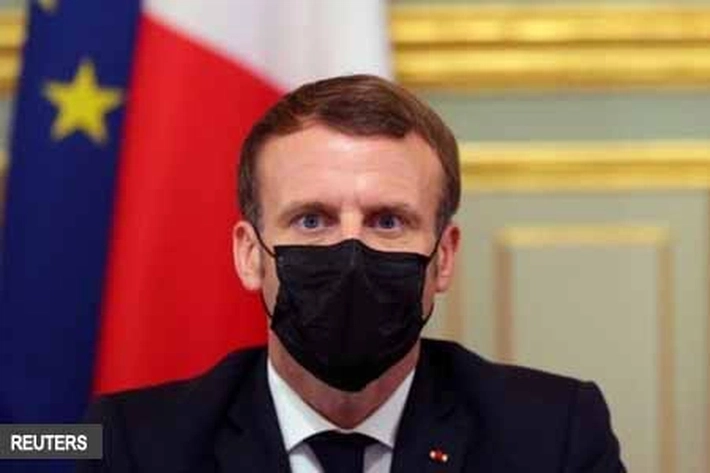 Serangan Datang, Presiden Macron Klarifikasi Pernyataan