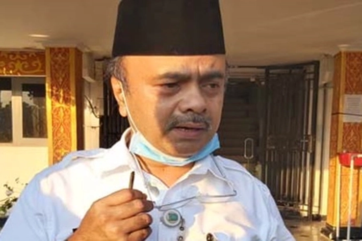Kasus Positif Virus Corona di Dumai Nihil