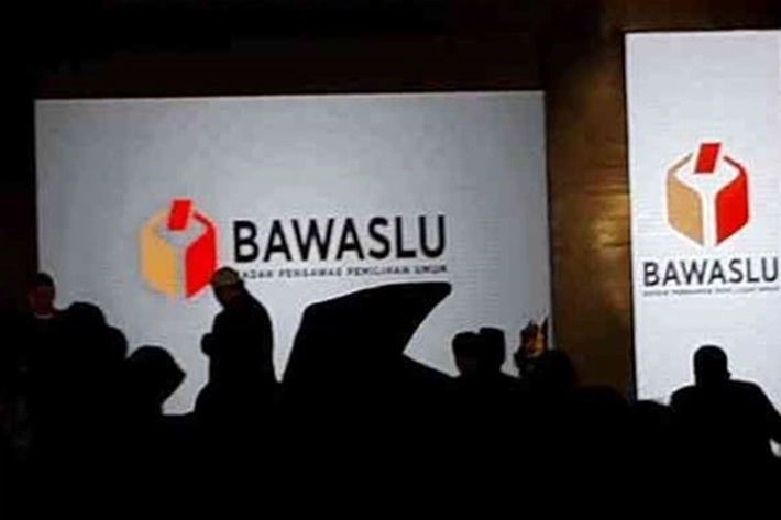 Bawaslu Riau Melaporkan Pelanggaran Pilkada 2020 ke Gakkum