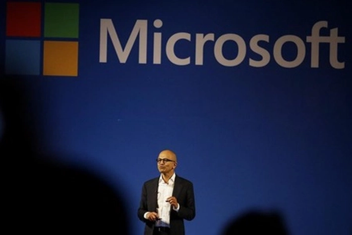 Raksasa Teknologi Microsoft Investasi di Bukalapak