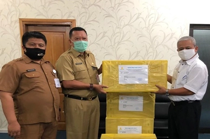 Ikut Perangi Corona, Industri Pabrik Tanpa Kebun 'Kena Dampaknya'