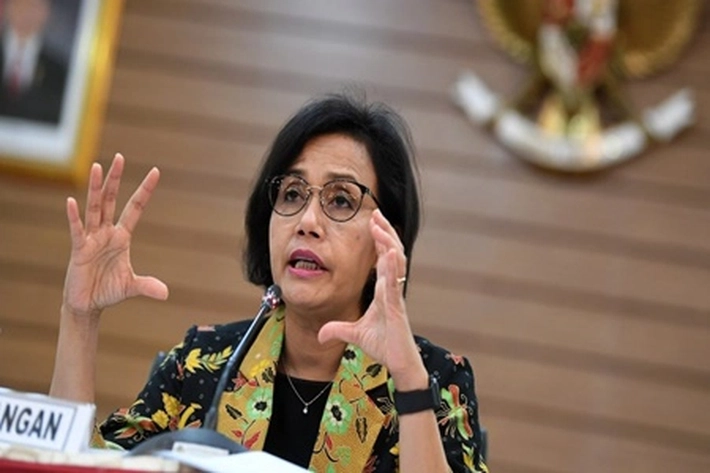 Indonesia Resmi Mengalami Resesi Akibat Pandemi Covid-19