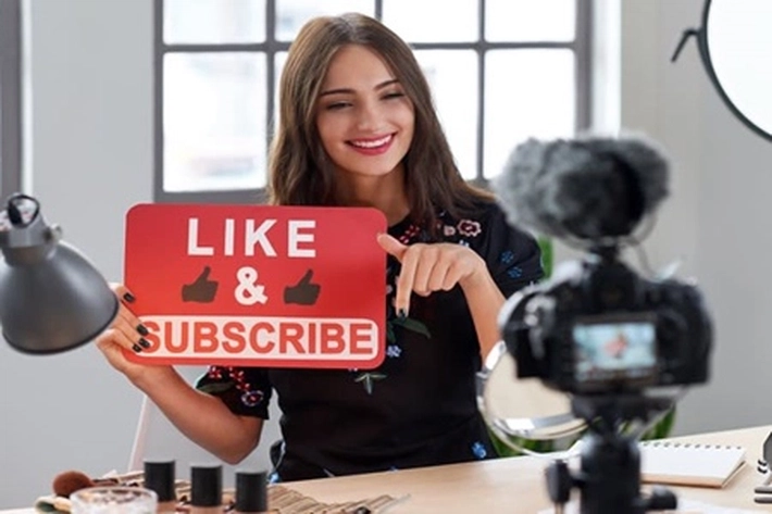 Tips Panen Uang dari Youtube