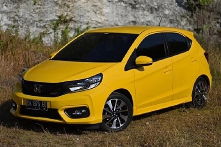 Penjualanan Honda Selama Oktober di Riau 166 Unit