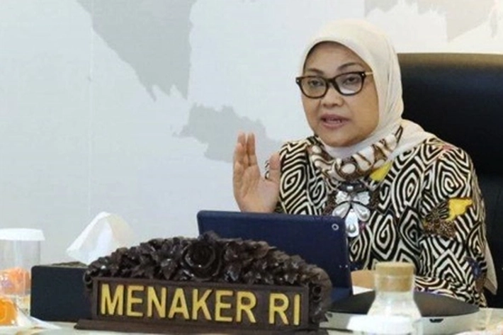 Menaker Pastikan Subsidi Gaji Pegawai Rp 1,2 Juta Cair