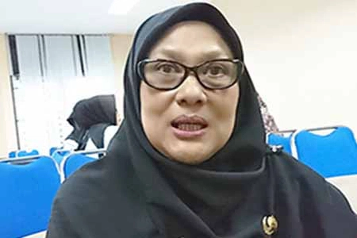 RSUD EF Batam Masih Tunggu Mesin PCR Portable