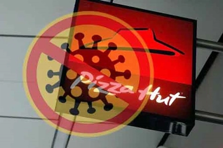 Serangan Mematikan Corona Buat Pizza Hut Rugi, 'Bisnis Alami Tekanan Berat'