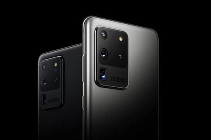 Samsung Merajai Pasar Ponsel di AS