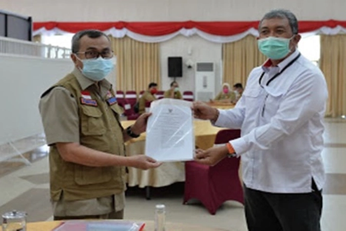 Rencana Proyek Tol Rengat - Jambi Dimulai