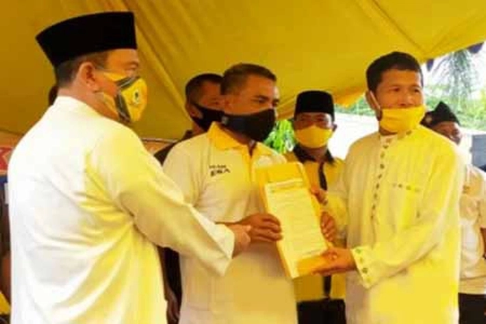 Tokoh Besar Minang Siap Menangkan ESA