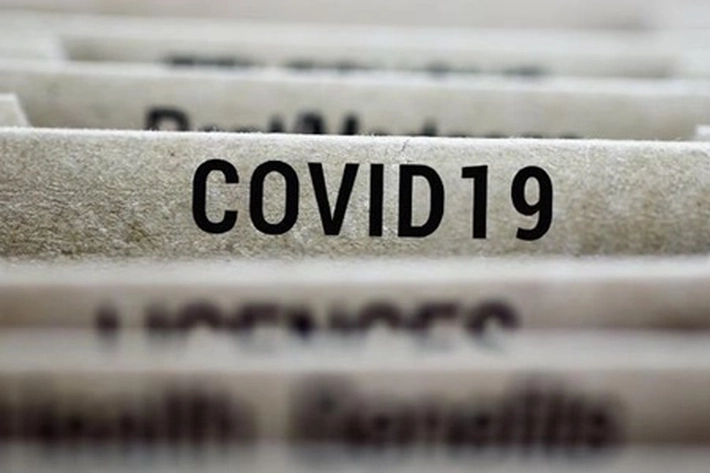 Jumlah Terkonfirmasi Covid-19 Meningkat, Pekanbaru Terbanyak