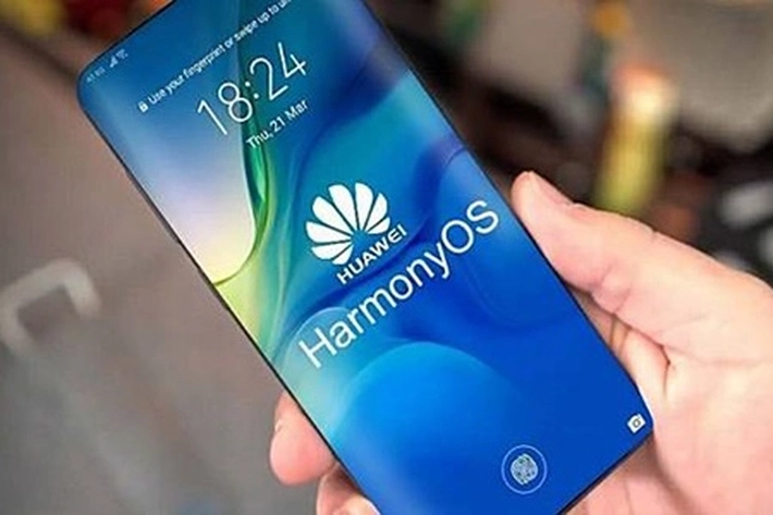 Huawei Siap Rilis HarmonyOS