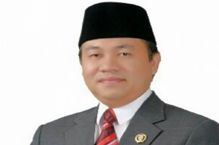 Yulisman Jadi Ketua DPRD Riau