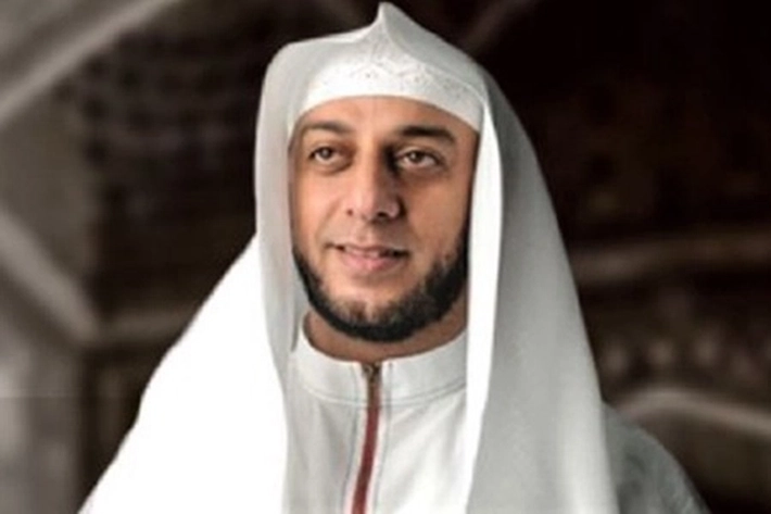 Syekh Ali Jaber, Pemilik Masjid Besar di Madinah akan Lobi Kemendikbud