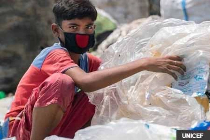 Sejumlah Ilmuwan Menilai "Covid-19 Bukan Pandemi, Tapi Sindemi'