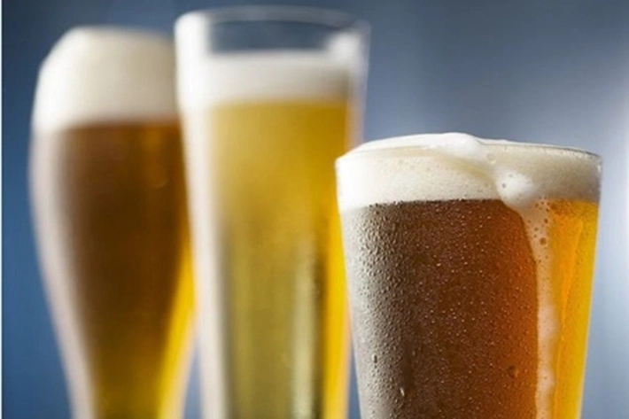 RUU Minol Dikritik, 'Nenek Moyang Kita Sudah Minum Alkohol'