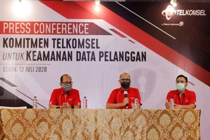 Telkomsel Kolaborasi dengan Audio Streaming Buat Trial Akses Premium