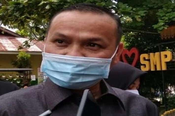 Disdik Bagi Jadwal Sekolah Tatap Muka Senin