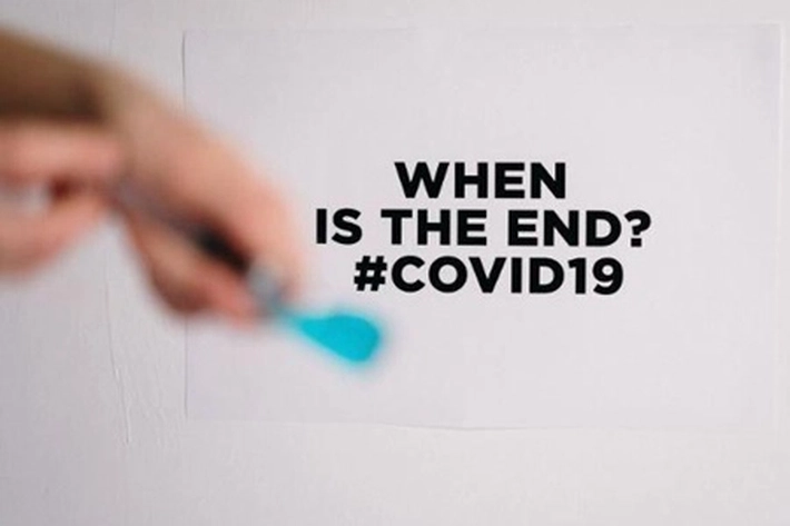 Covid-19 Melandai, 3 Fase yang Dialami Pasien