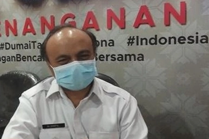 Masyarakat Diminta Waspada Dumai Zona Orange