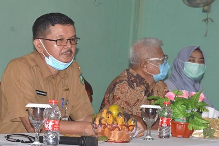 Disdagperin Dorong Produk IKM Melalui Pelatihan