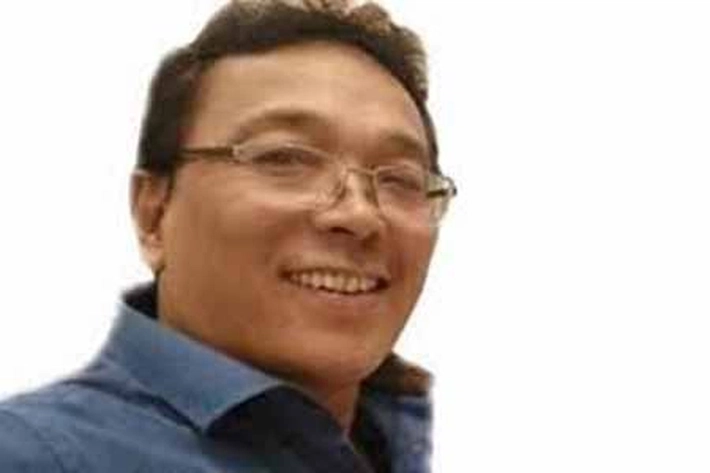 Viator Butarbutar Nilai Covid-19 Porak-prandakan Perekonomian