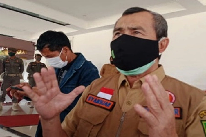 Demi Bangun Jalan, Riau Berencana Ngutang ke BUMN